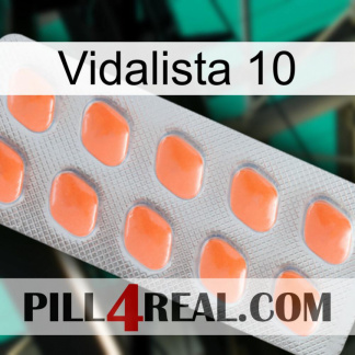 Vidalista 10 26